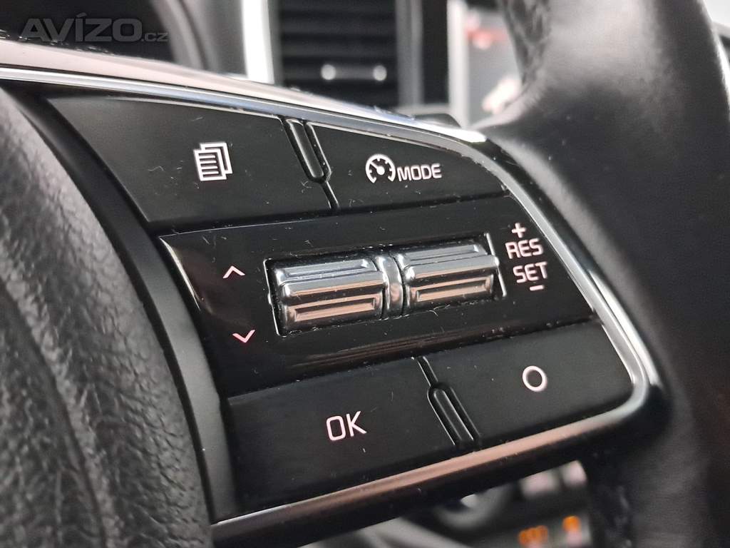 Foto inzerátu Kia Sportage 1.6 T-GDI