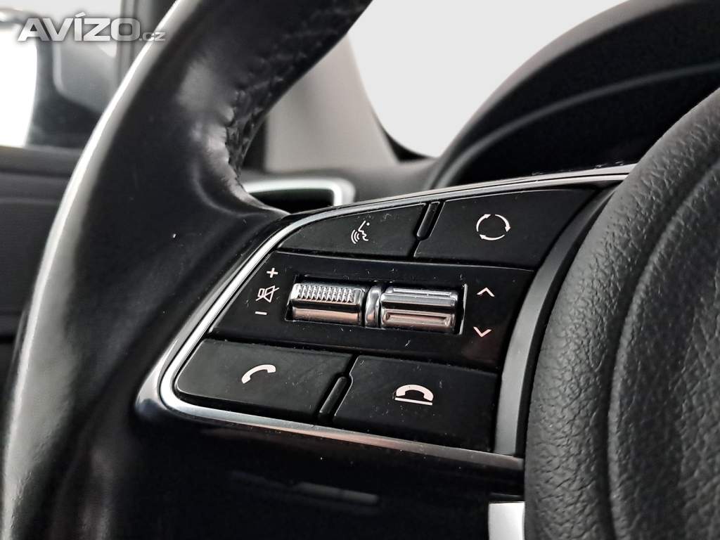 Foto inzerátu Kia Sportage 1.6 T-GDI