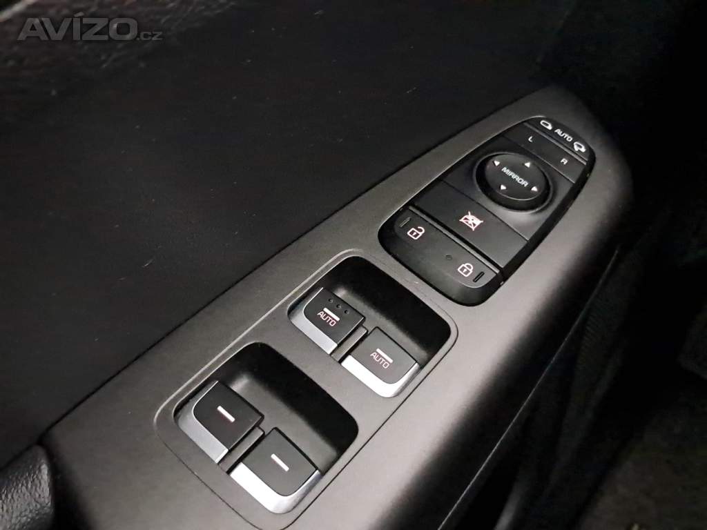 Foto inzerátu Kia Sportage 1.6 T-GDI