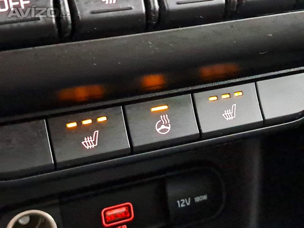 Foto inzerátu Kia Sportage 1.6 T-GDI