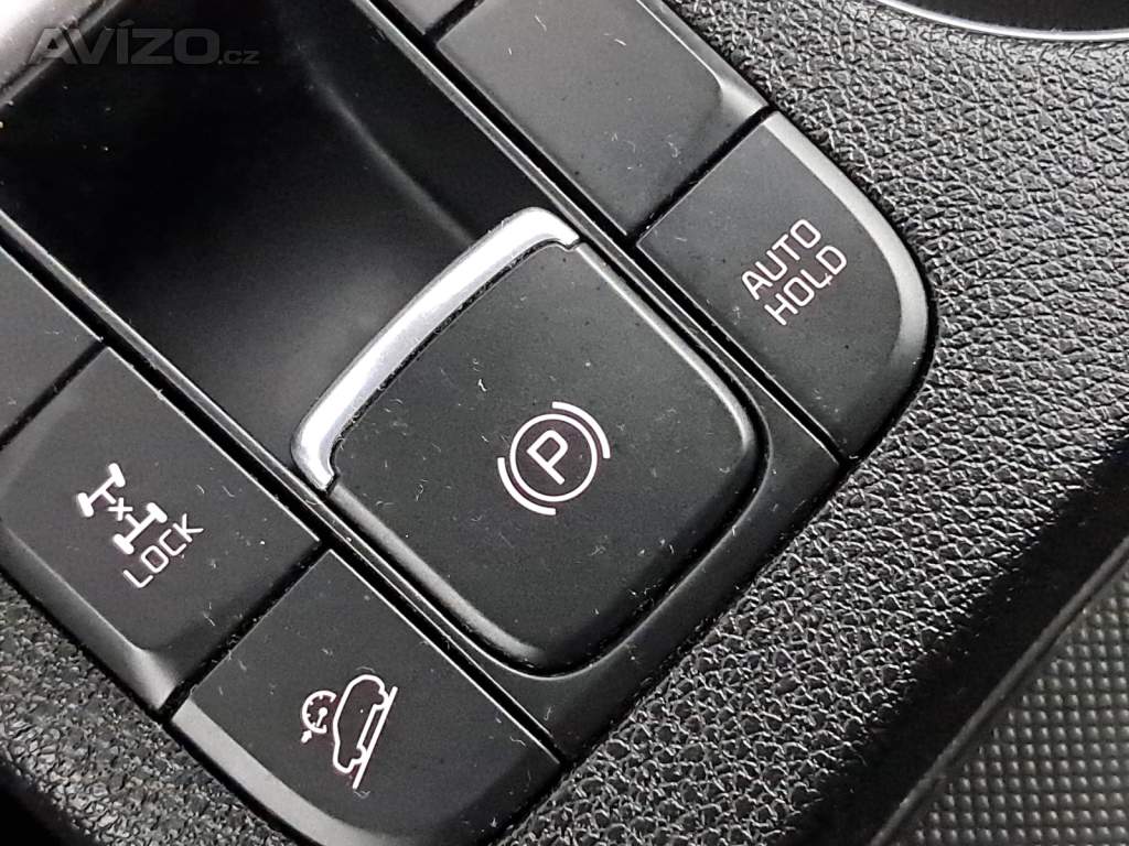 Foto inzerátu Kia Sportage 1.6 T-GDI
