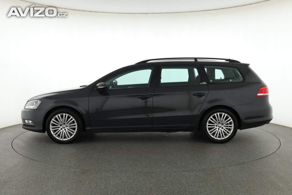Foto inzerátu VW Passat 2.0 TDI