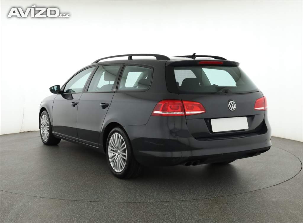 Foto inzerátu VW Passat 2.0 TDI