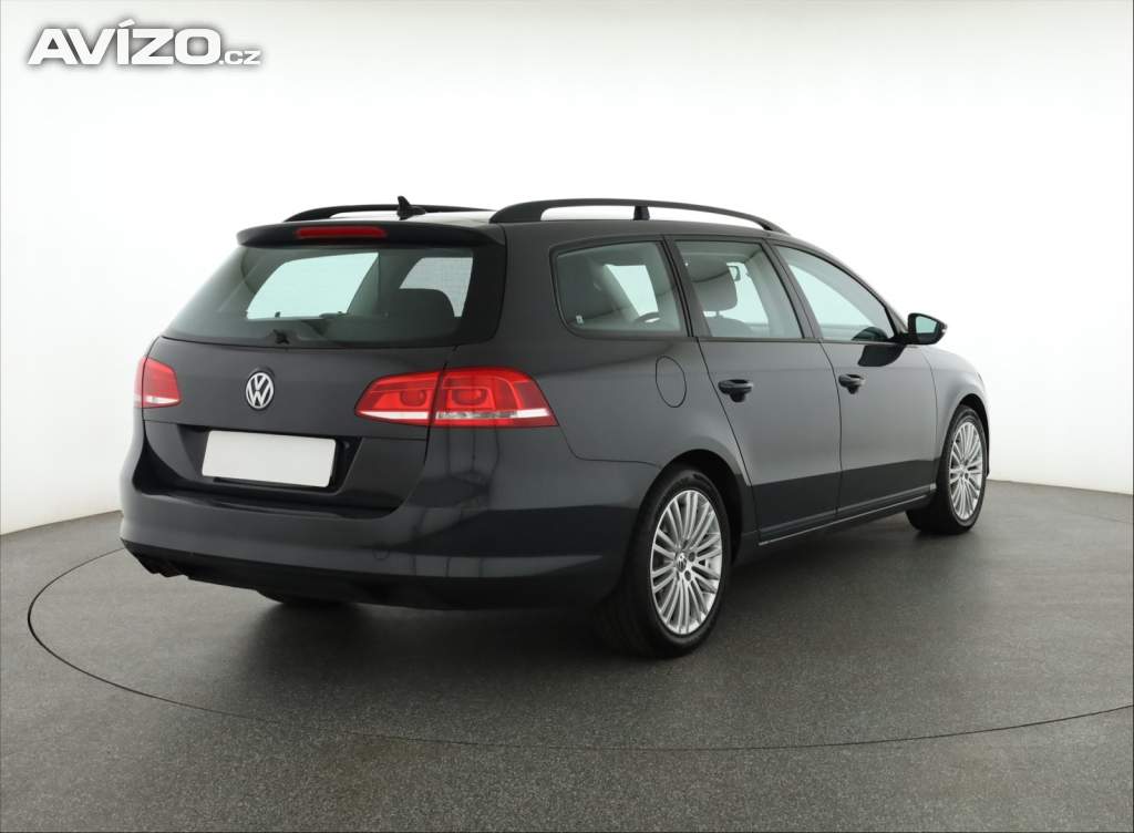 Foto inzerátu VW Passat 2.0 TDI
