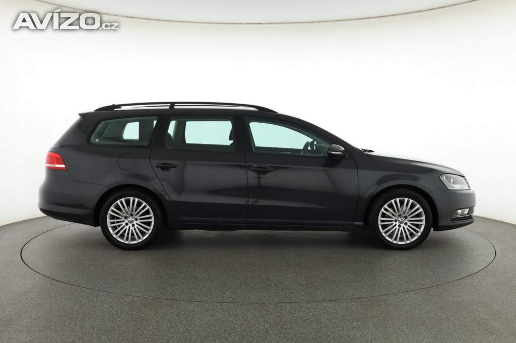 Foto inzerátu VW Passat 2.0 TDI
