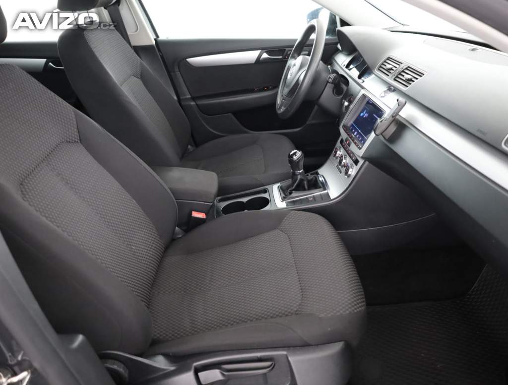 Foto inzerátu VW Passat 2.0 TDI