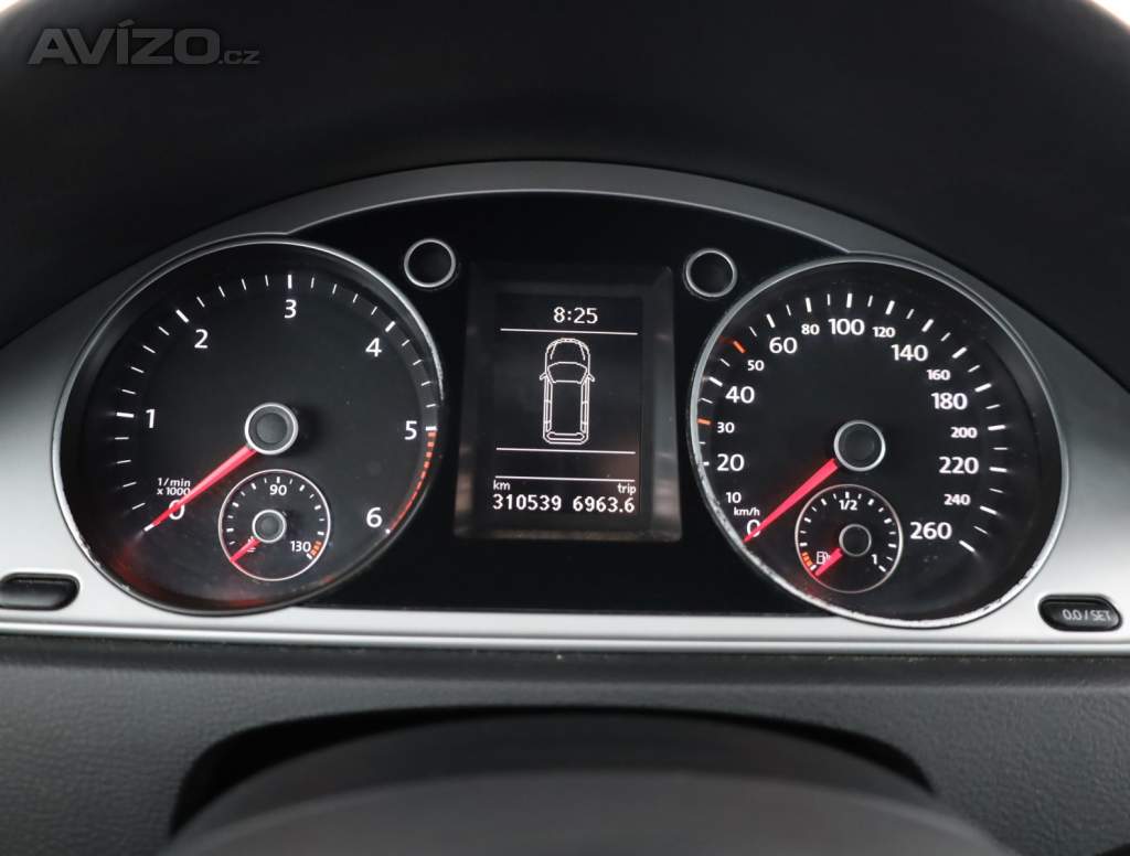 Foto inzerátu VW Passat 2.0 TDI