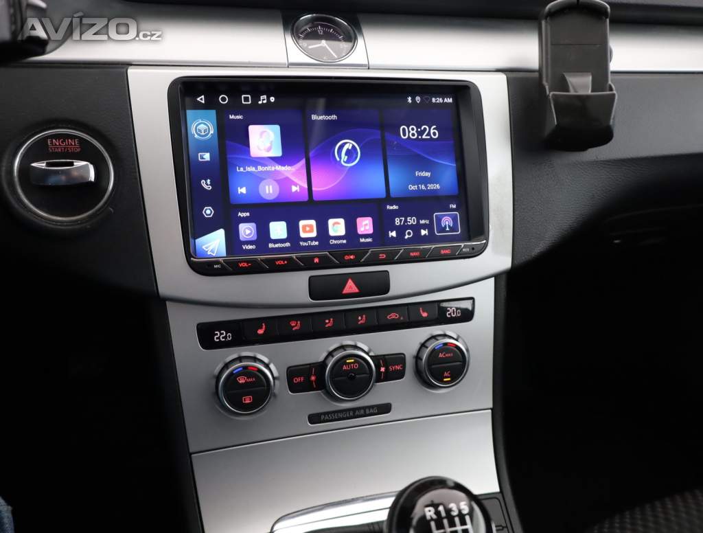 Foto inzerátu VW Passat 2.0 TDI