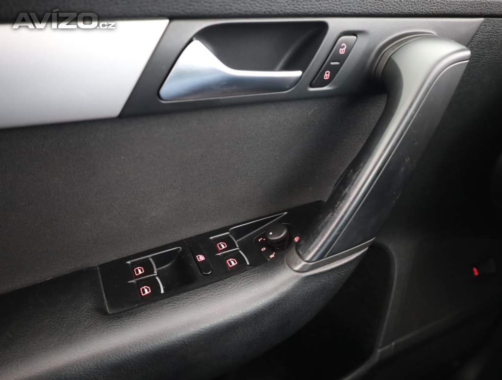 Foto inzerátu VW Passat 2.0 TDI