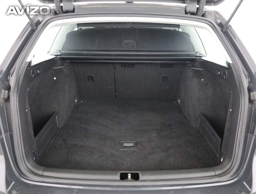 Foto inzerátu VW Passat 2.0 TDI