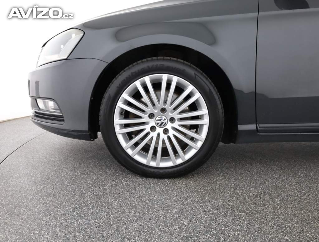 Foto inzerátu VW Passat 2.0 TDI
