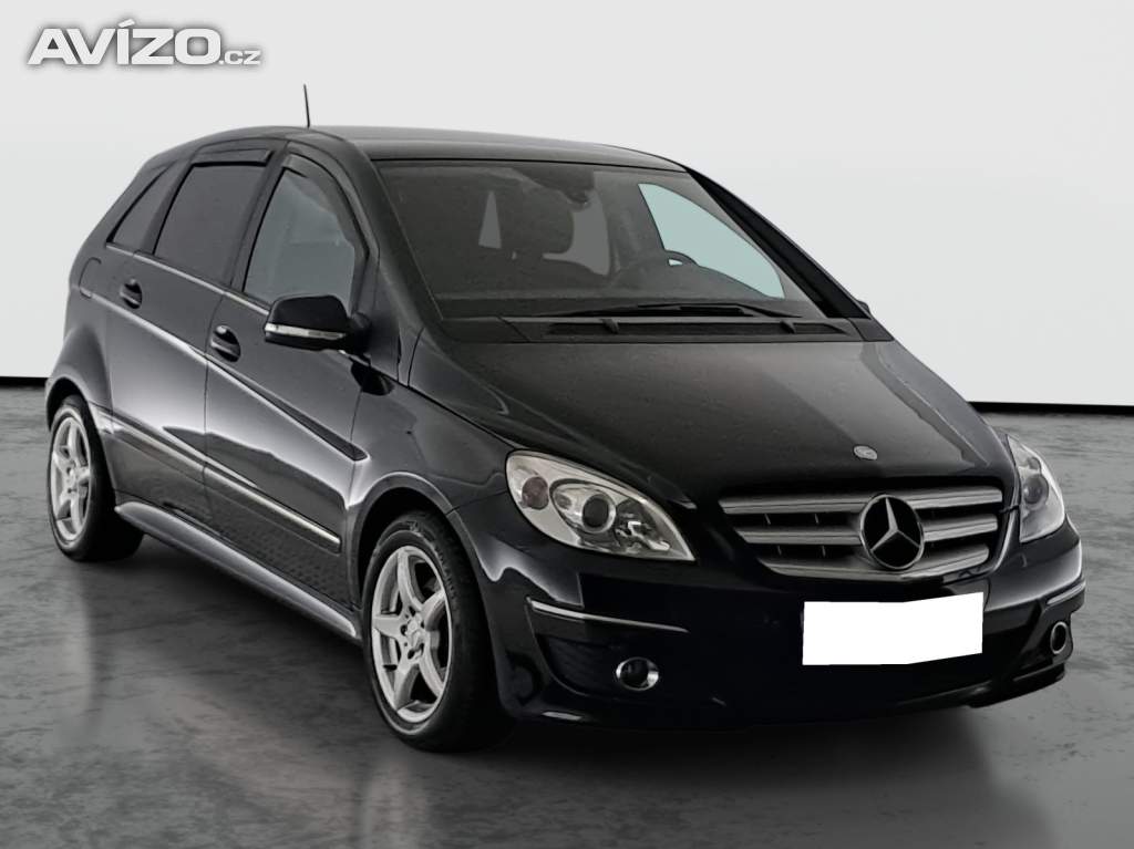 Mercedes B B 180 CDI