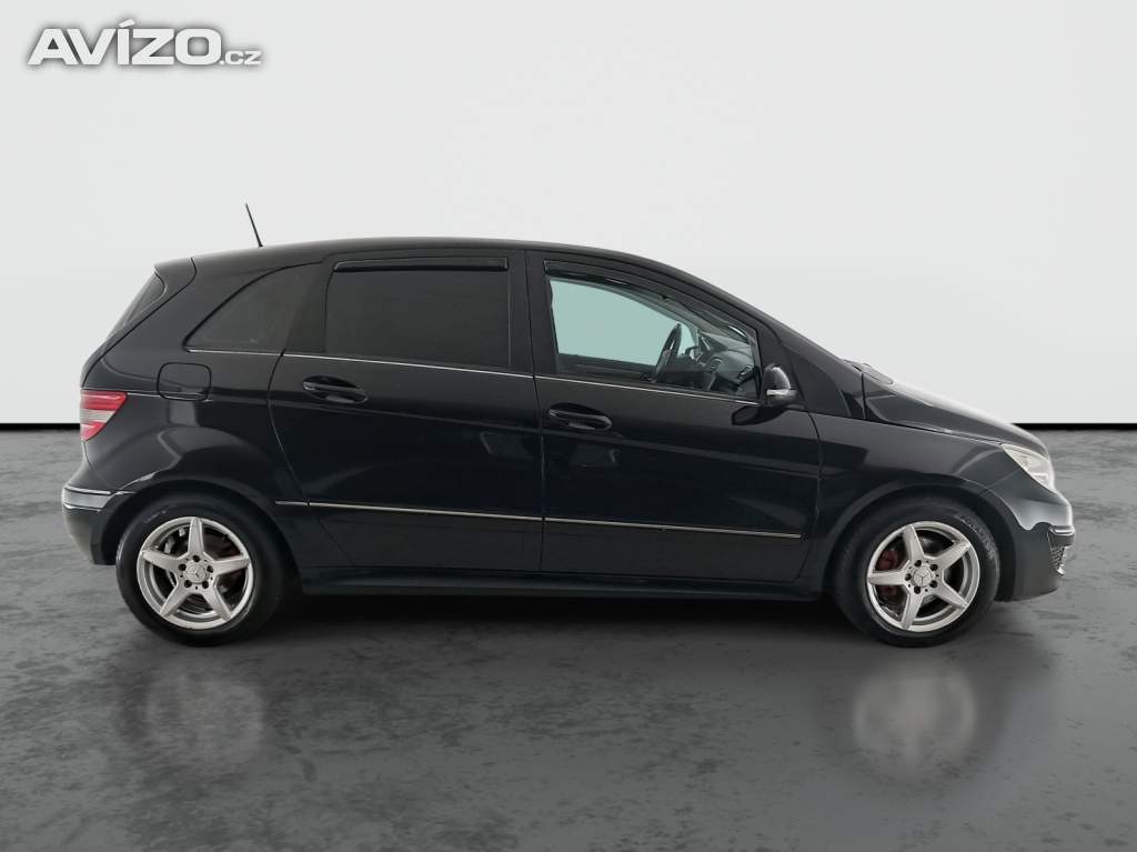 Foto inzerátu Mercedes B B 180 CDI