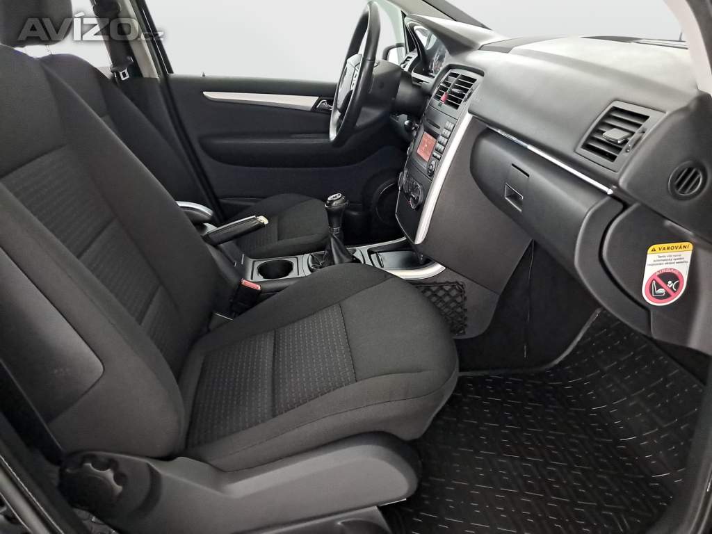 Foto inzerátu Mercedes B B 180 CDI
