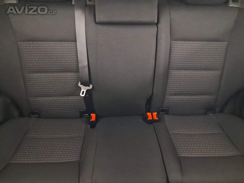 Foto inzerátu Mercedes B B 180 CDI