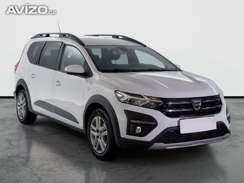 Dacia Jogger 1.0 TCe