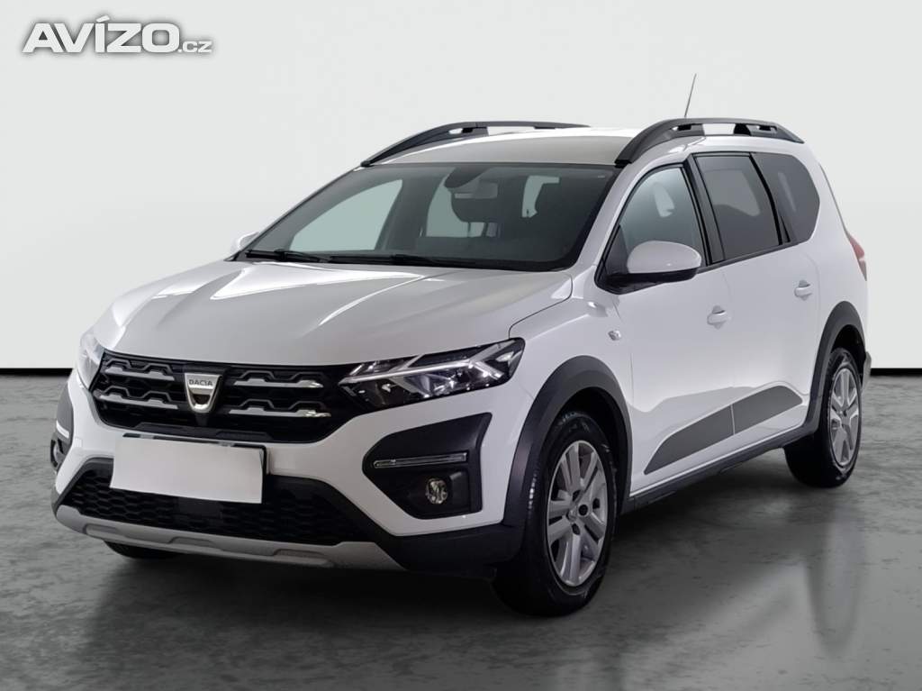 Foto inzerátu Dacia Jogger 1.0 TCe