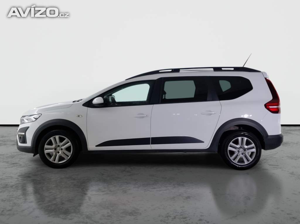 Foto inzerátu Dacia Jogger 1.0 TCe