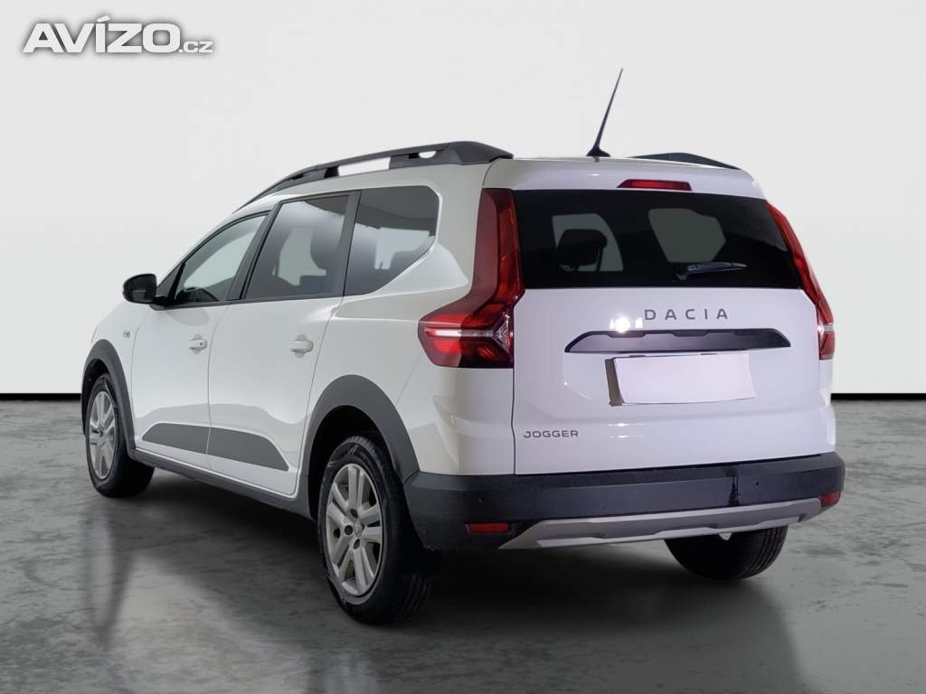 Foto inzerátu Dacia Jogger 1.0 TCe