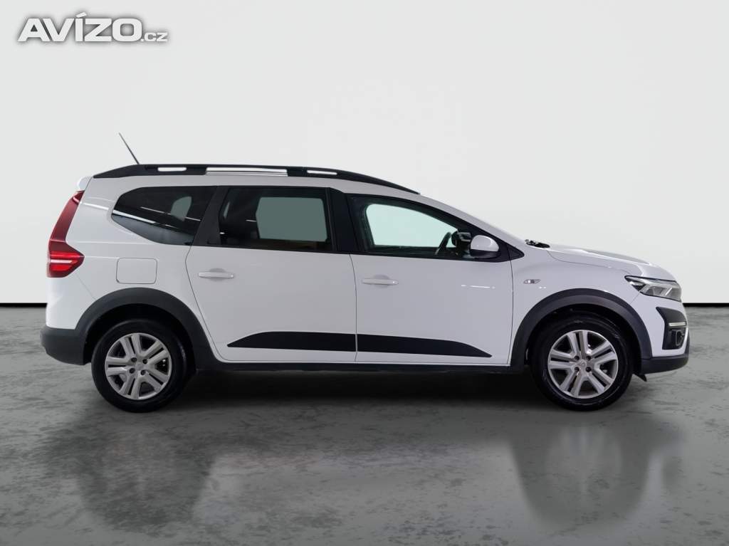 Foto inzerátu Dacia Jogger 1.0 TCe