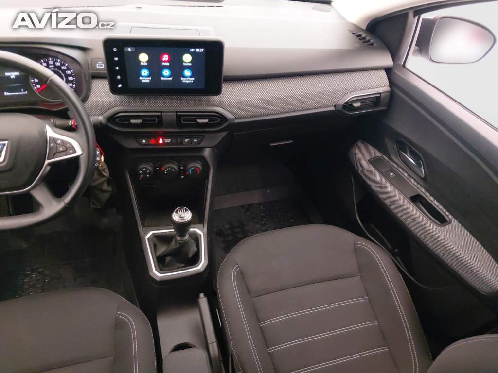 Foto inzerátu Dacia Jogger 1.0 TCe