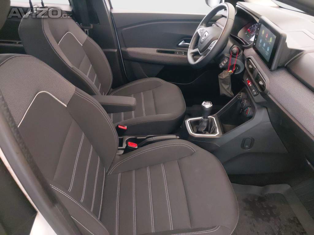 Foto inzerátu Dacia Jogger 1.0 TCe