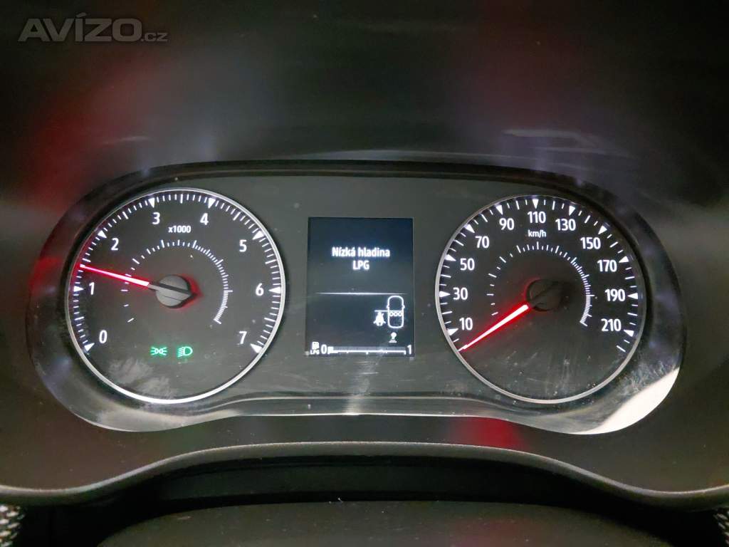 Foto inzerátu Dacia Jogger 1.0 TCe