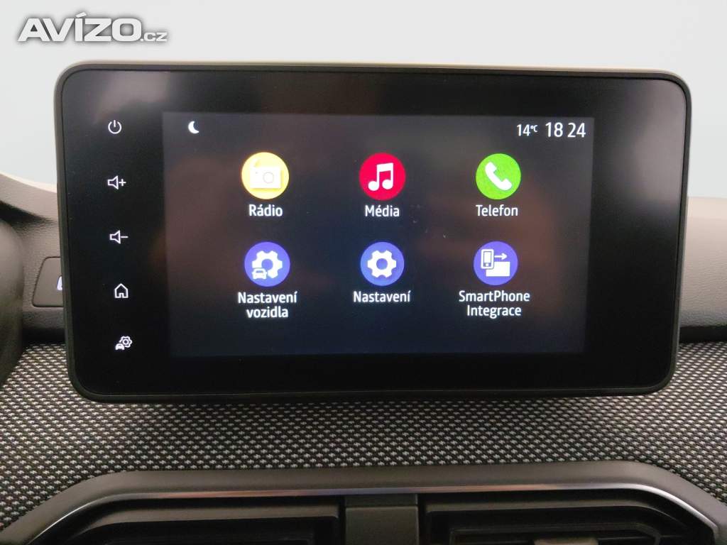 Foto inzerátu Dacia Jogger 1.0 TCe