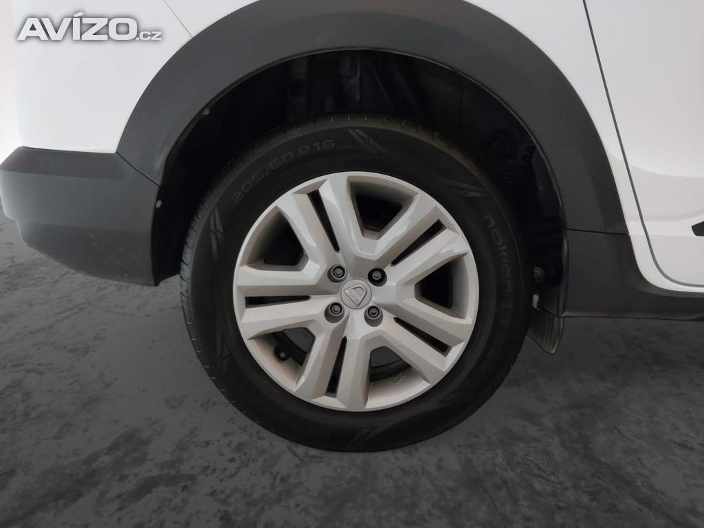 Foto inzerátu Dacia Jogger 1.0 TCe