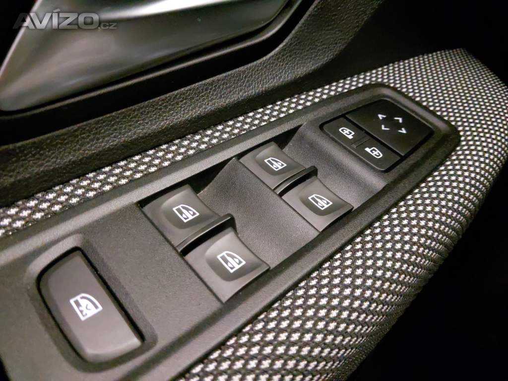 Foto inzerátu Dacia Jogger 1.0 TCe