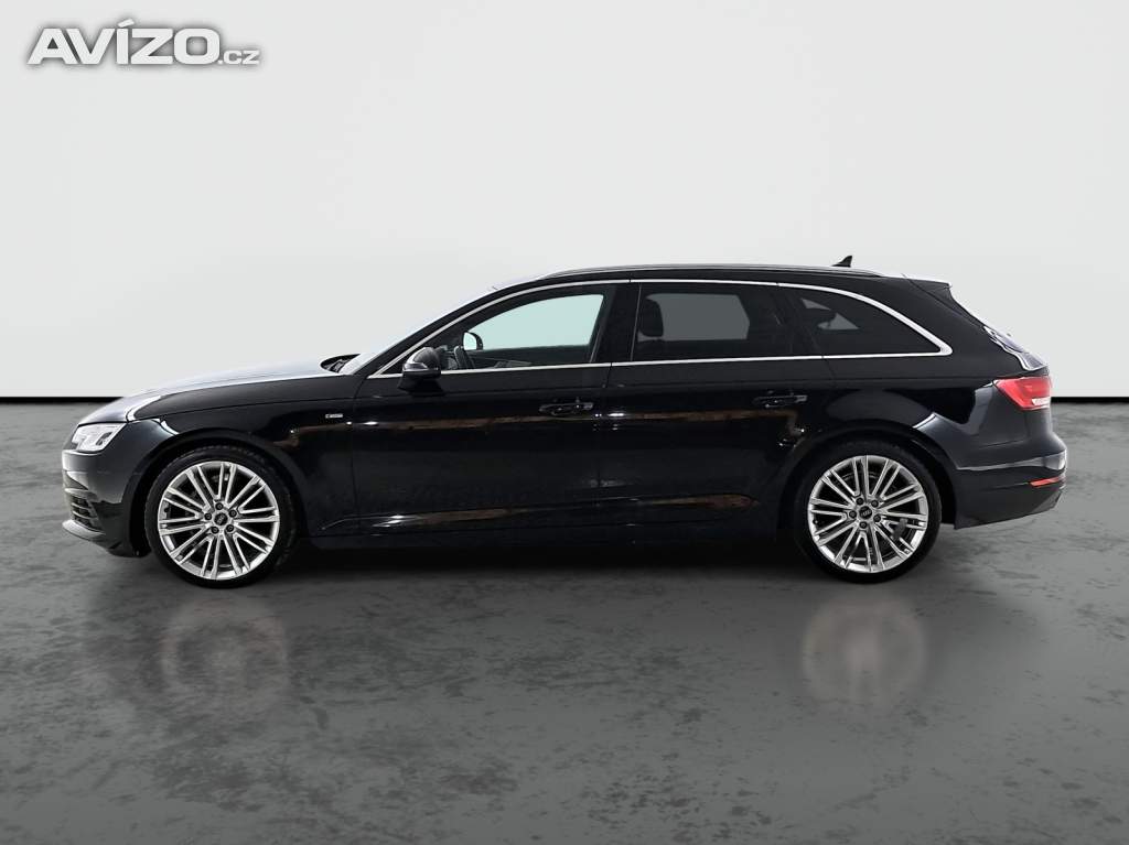 Foto inzerátu Audi A4 2.0 TDI