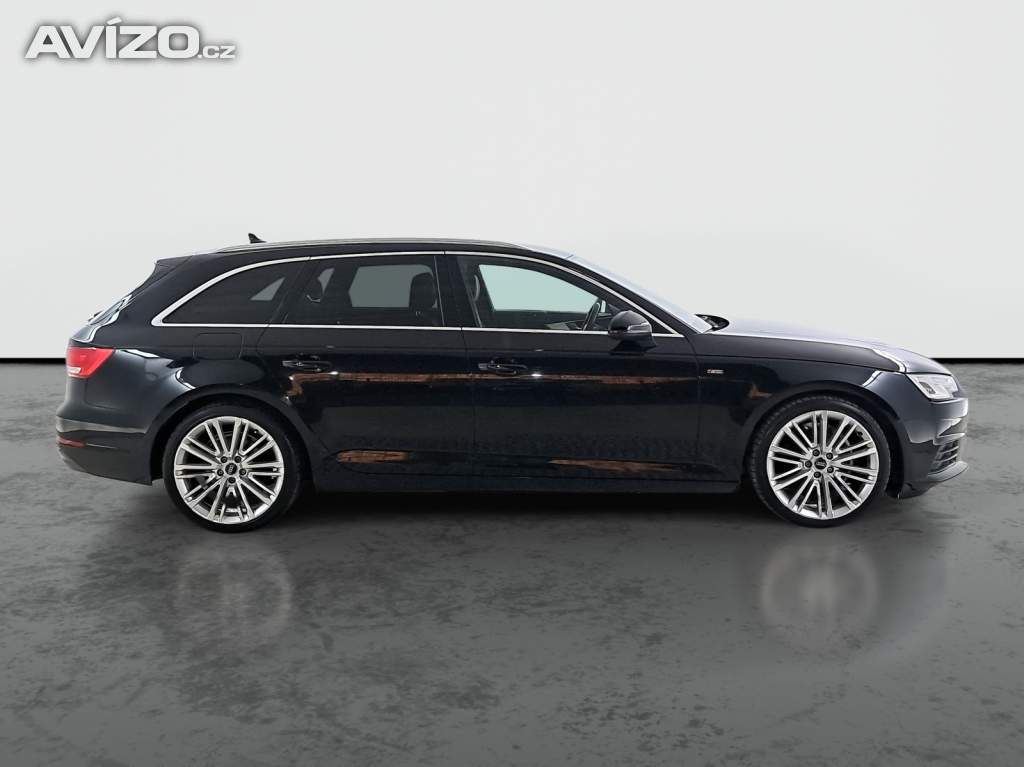 Foto inzerátu Audi A4 2.0 TDI