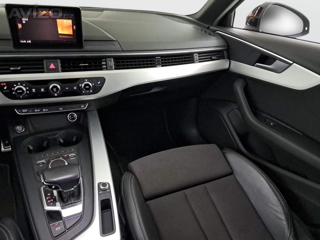 Foto inzerátu Audi A4 2.0 TDI