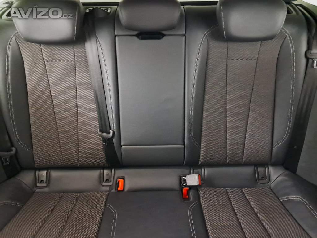Foto inzerátu Audi A4 2.0 TDI