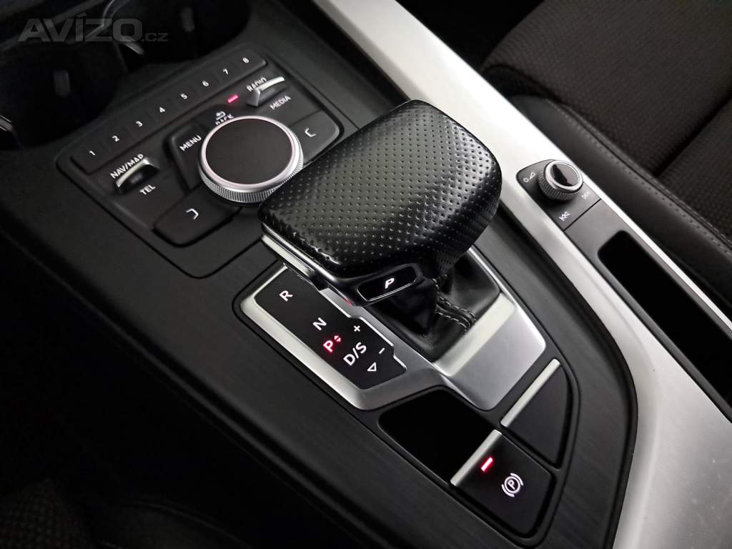 Foto inzerátu Audi A4 2.0 TDI