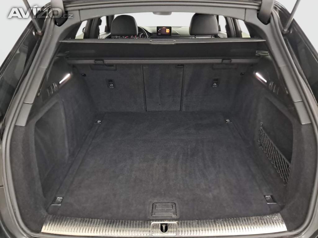 Foto inzerátu Audi A4 2.0 TDI