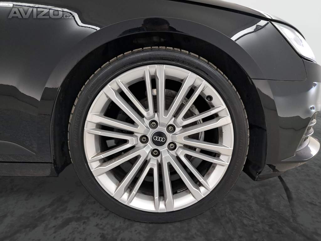 Foto inzerátu Audi A4 2.0 TDI