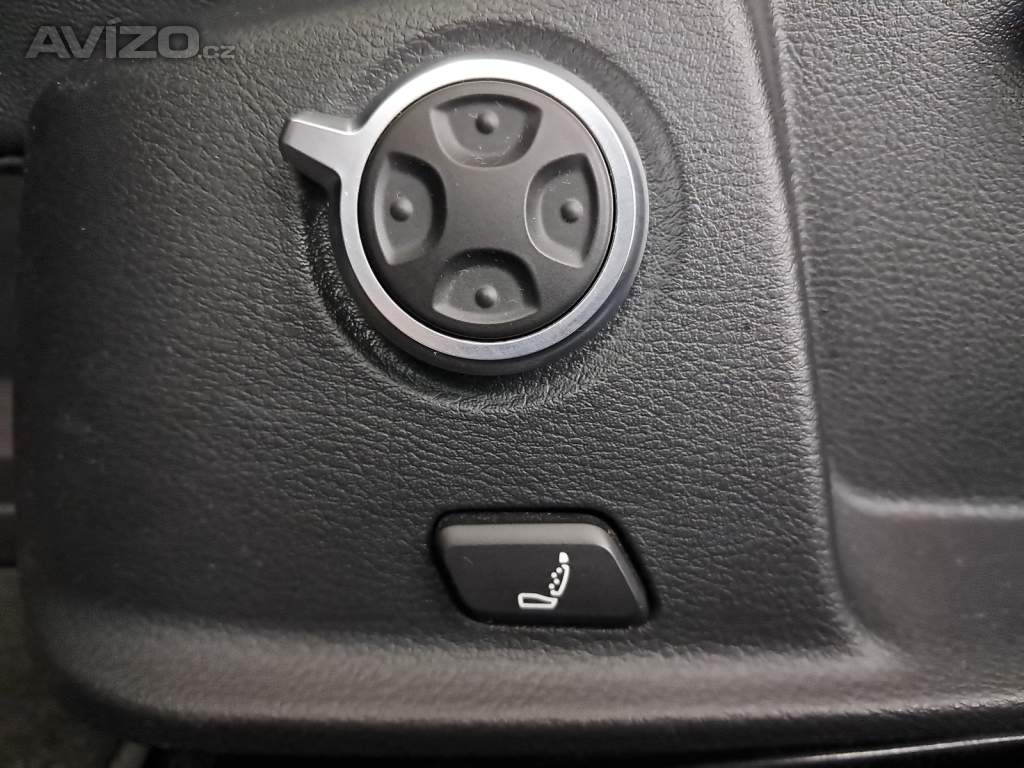 Foto inzerátu Audi A4 2.0 TDI