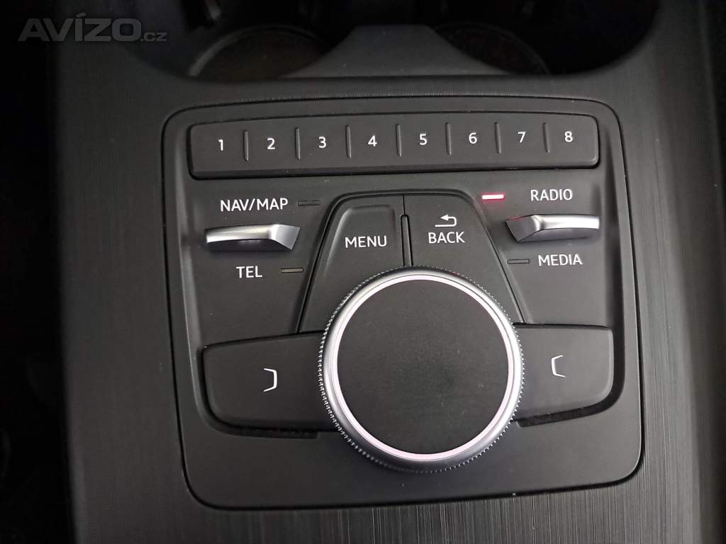 Foto inzerátu Audi A4 2.0 TDI