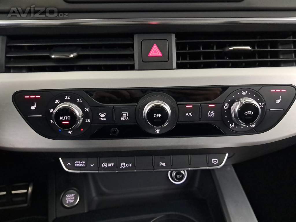 Foto inzerátu Audi A4 2.0 TDI
