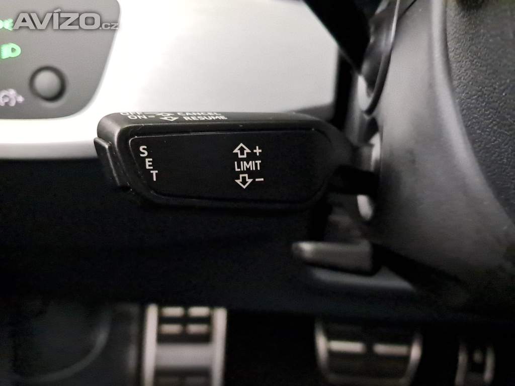 Foto inzerátu Audi A4 2.0 TDI