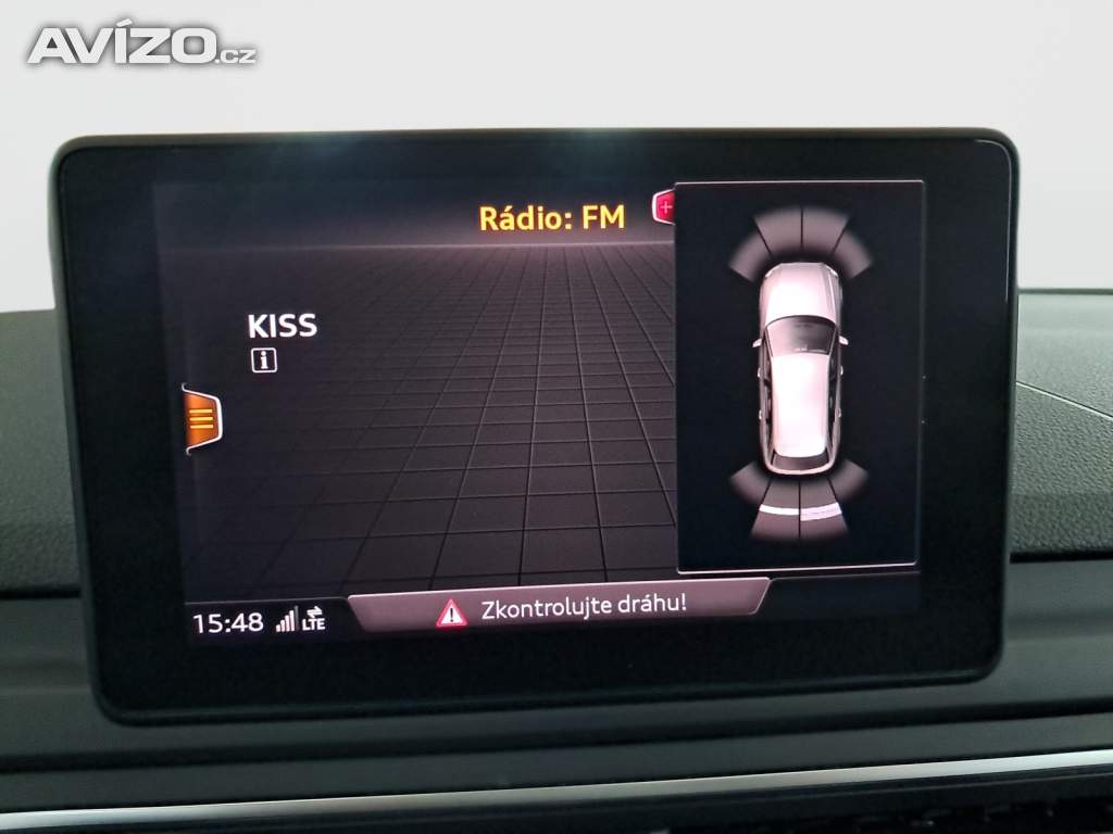 Foto inzerátu Audi A4 2.0 TDI