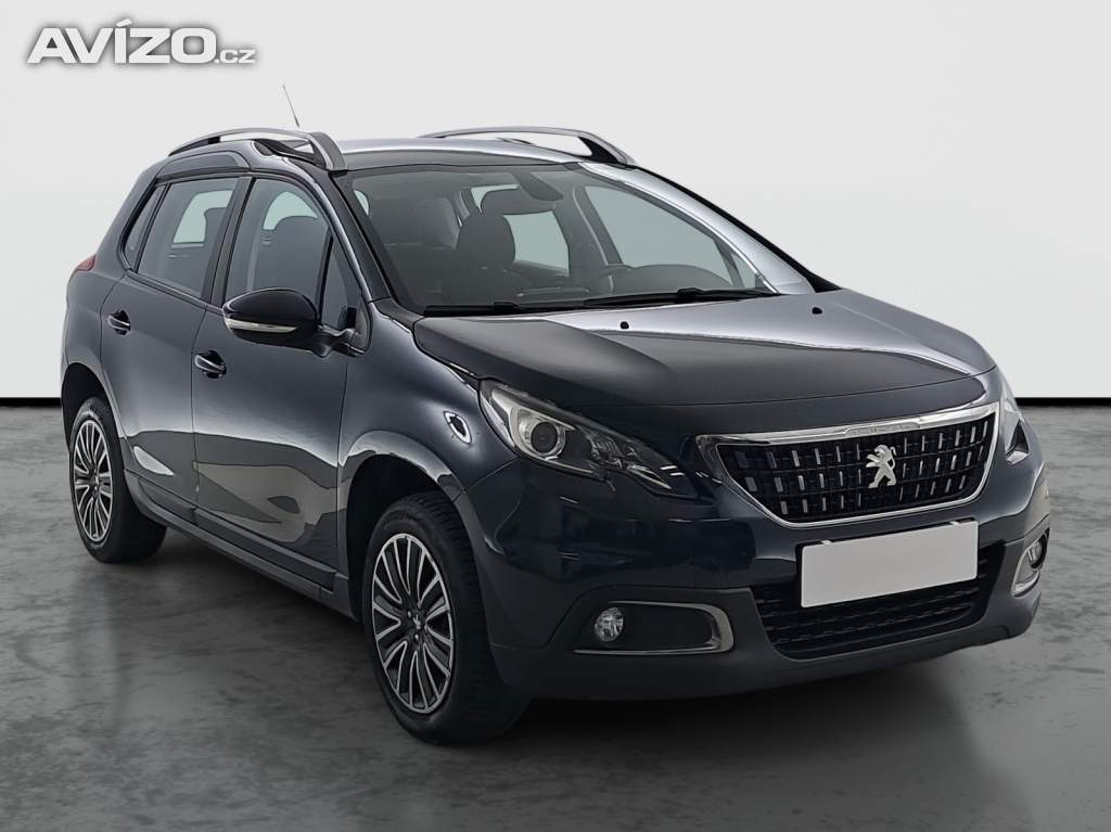 Peugeot 2008 1.2 PureTech