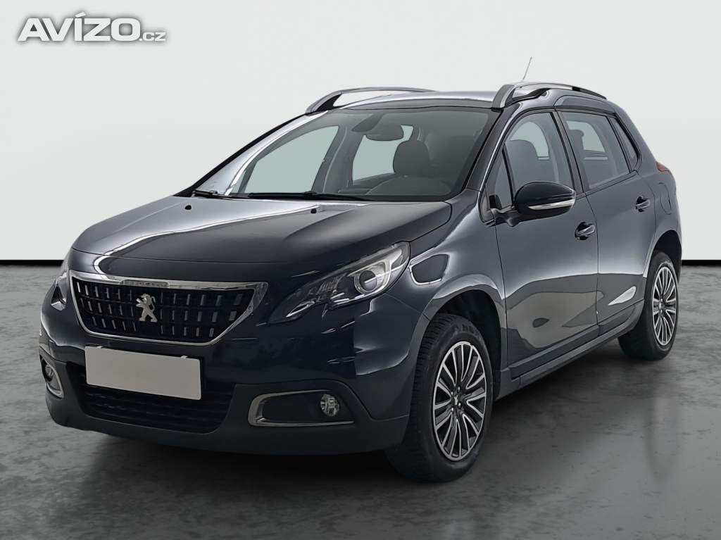 Foto inzerátu Peugeot 2008 1.2 PureTech
