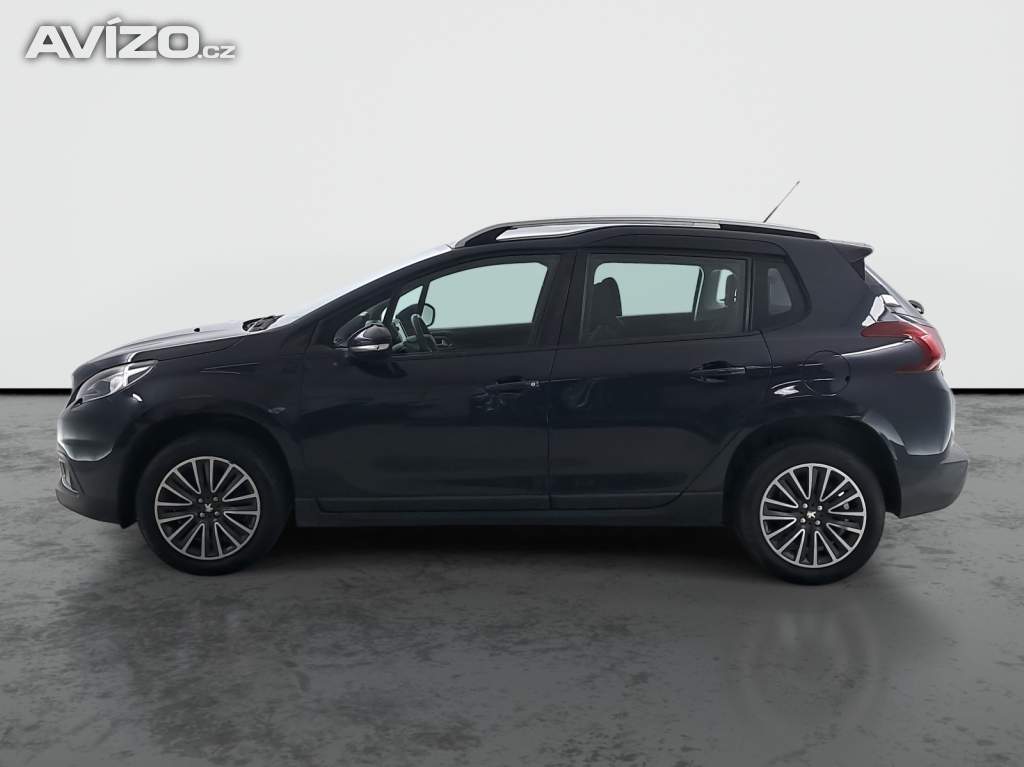 Foto inzerátu Peugeot 2008 1.2 PureTech