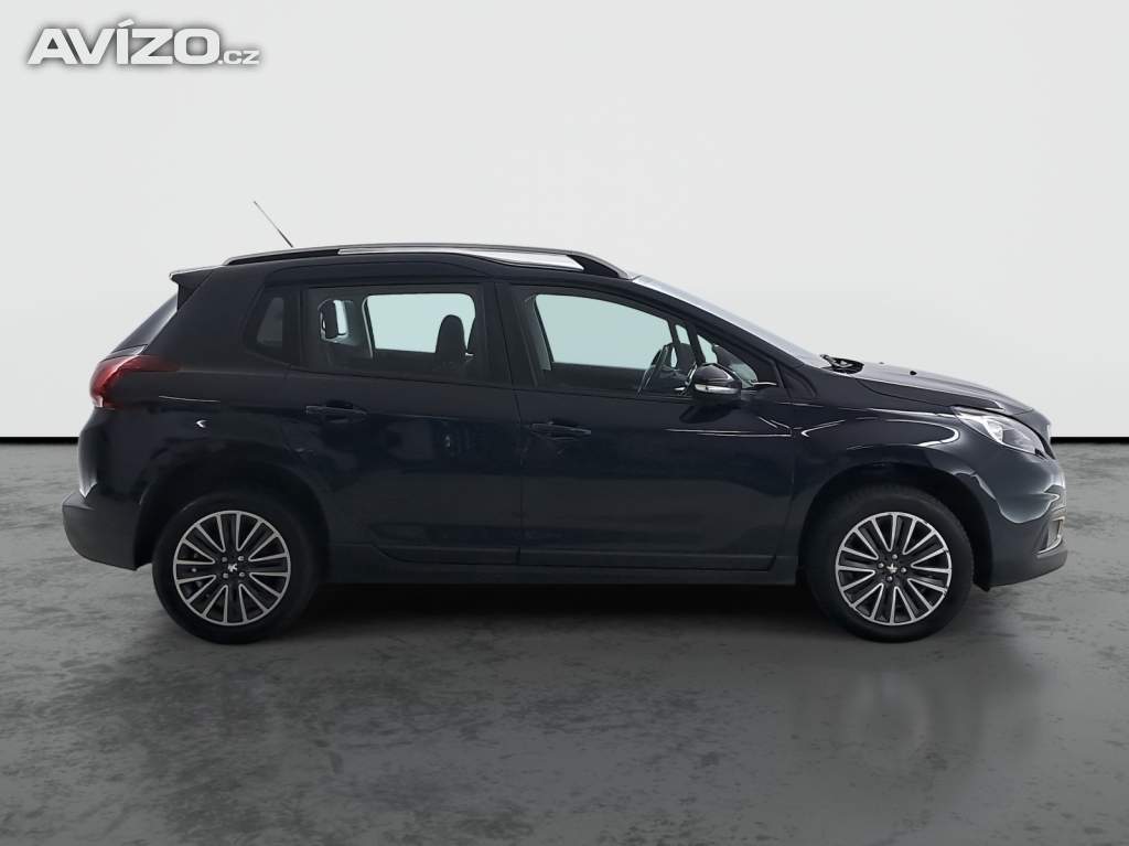 Foto inzerátu Peugeot 2008 1.2 PureTech