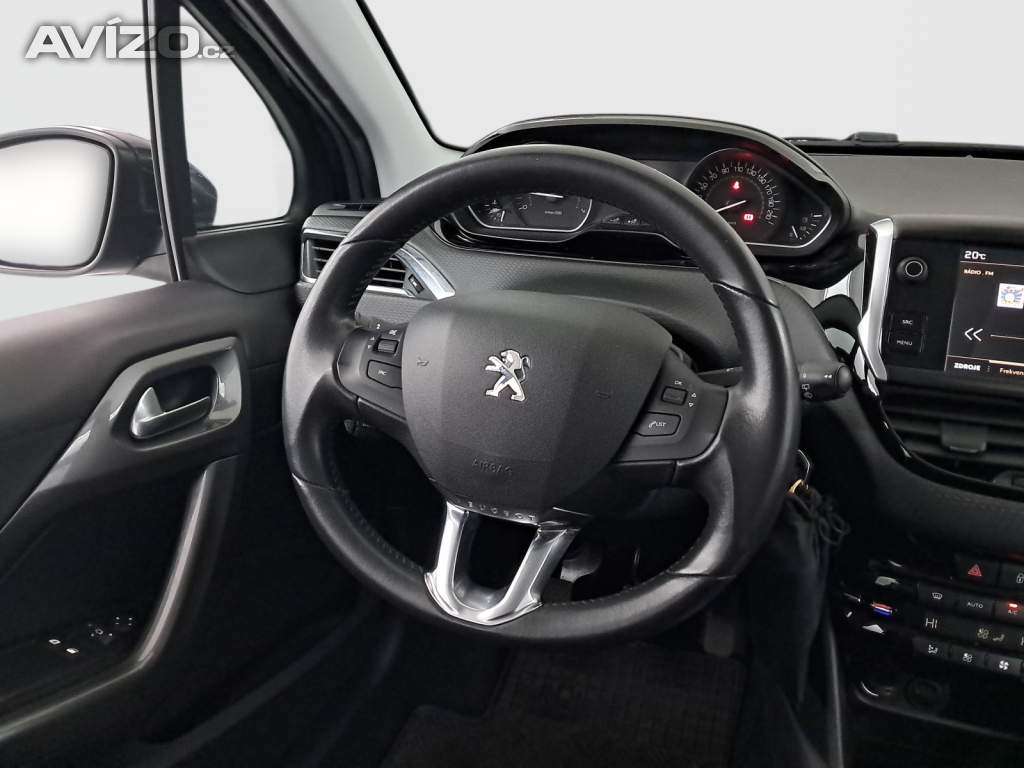 Foto inzerátu Peugeot 2008 1.2 PureTech