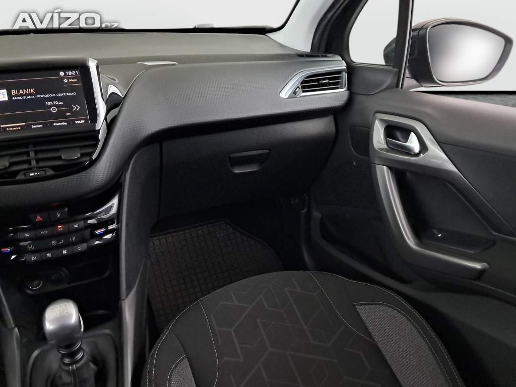 Foto inzerátu Peugeot 2008 1.2 PureTech
