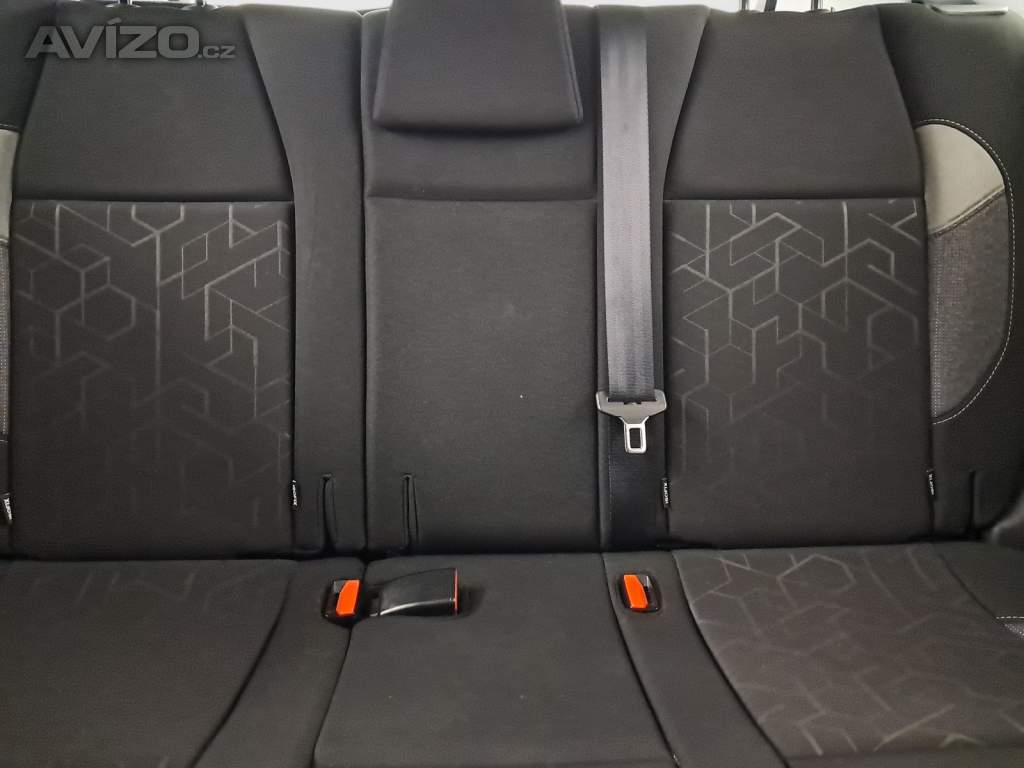 Foto inzerátu Peugeot 2008 1.2 PureTech
