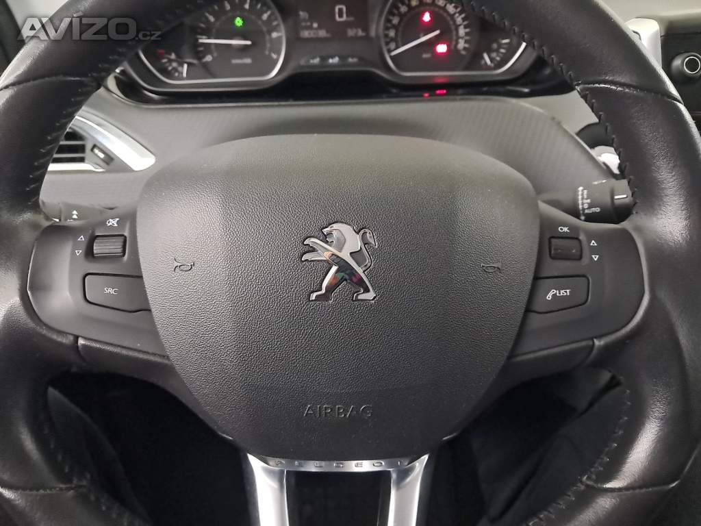 Foto inzerátu Peugeot 2008 1.2 PureTech